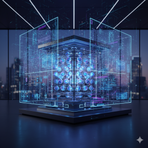 quantum computing 2025 business