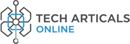 Tech Articals Online | Latest Tech News, AI Tools & Software Tutorials 2025