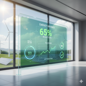 greentech ROI 2025 automation and innovation