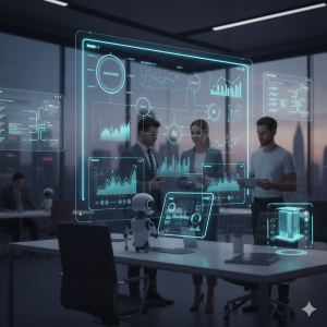 spatial computing 2025 automation and innovation