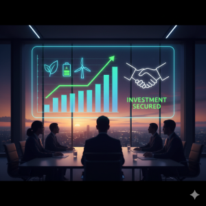 startup deals 2025 automation and innovation