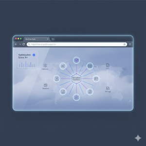 web trends 2025 automation and innovation