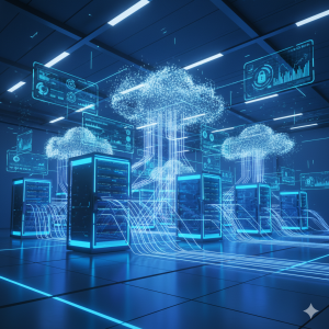 Why Cloud Hosting is Better for Business